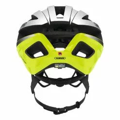 Casque Abus Viantor Quin Jaune Gris 9 Casque Abus Viantor Quin Jaune Gris -Casques Cyclisme importe magasin ab 4003318885006 c 003