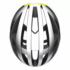 Casque Abus Viantor Quin Jaune Gris 10 Casque Abus Viantor Quin Jaune Gris -Casques Cyclisme importe magasin ab 4003318885006 c 004
