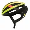 Casque Abus Viantor MIPS Jaune Néon -Casques Cyclisme importe magasin ab 4003318892141 c 001