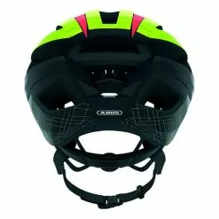 Casque Abus Viantor MIPS Jaune Néon 8 Casque Abus Viantor MIPS Jaune Néon -Casques Cyclisme importe magasin ab 4003318892141 c 003