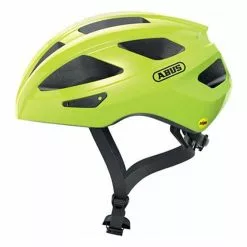 Casque Abus Macator MIPS Jaune