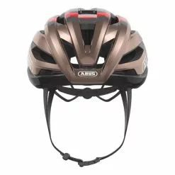 Casque Abus StormChaser Métallisé
