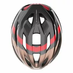 Casque Abus StormChaser Métallisé -Casques Cyclisme importe magasin ab 5337 c 004