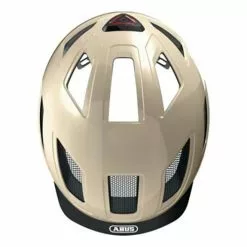 Casque Abus Hyban 2.0 Crème -Casques Cyclisme importe magasin ab 66706 c 004