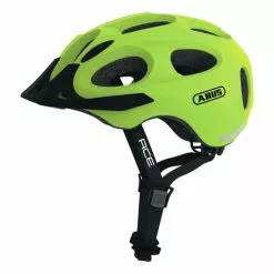 Casque Abus Youn-I Ace Jaune Fluo