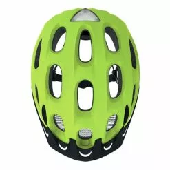 Casque Abus Youn-I Ace Jaune Fluo -Casques Cyclisme importe magasin ab 66799 c 003