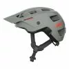 Casque Abus MoDrop Quin Gris 2 Casque Abus MoDrop Quin Gris -Casques Cyclisme importe magasin ab 67531 c 001