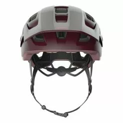 Casque Abus MoDrop Quin Rouge Saumon -Casques Cyclisme importe magasin ab 67601 c 003
