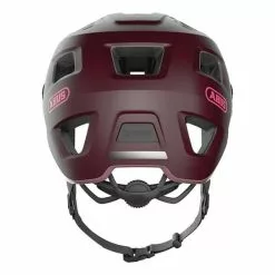 Casque Abus MoDrop Quin Rouge Saumon -Casques Cyclisme importe magasin ab 67601 c 004