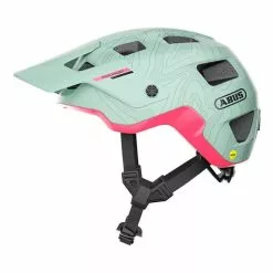 Casque Abus MoDrop MIPS Menthe