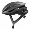 Casque Abus Powerdome Noir Foncé