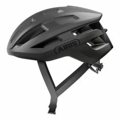 Casque Abus Powerdome Noir Foncé