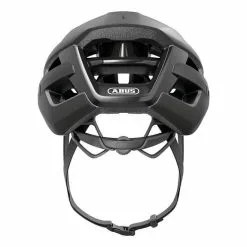Casque Abus Powerdome Noir Foncé -Casques Cyclisme importe magasin ab 91920 c 004