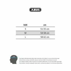 Casque Aventor Abus Gris -Casques Cyclisme importe magasin abus casco aventor st v1 1