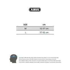 Casque Abus Montrailer ACE MIPS Noir Mat -Casques Cyclisme importe magasin abus casco montrailer st v1