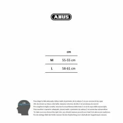 Casque Abus Montrailer Quin Jaune Fluo 11 Casque Abus Montrailer Quin Jaune Fluo -Casques Cyclisme importe magasin abus casco montrailer st v2