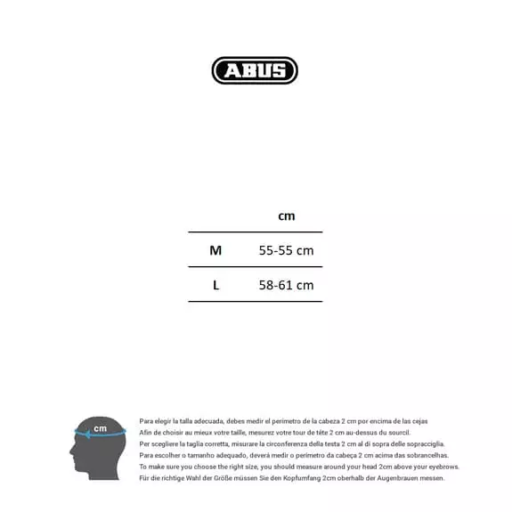 Casque Abus Montrailer Quin Jaune Fluo 7 Casque Abus Montrailer Quin Jaune Fluo – Image 5