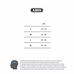 Casque Abus Urban-I 3.0 Jaune -Casques Cyclisme importe magasin abus casco urbani3 0 st v1