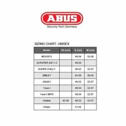 Casque Abus MountZ Noir Enfant -Casques Cyclisme importe magasin abus cascos 15 infantil 1