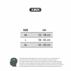 Casque Abus Hyban 2.0 Vert Militaire -Casques Cyclisme importe magasin abus cascos urbani2 st v1 1
