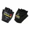 AGU Gants Team Jumbo-Visma 2023 Replica Noir 1 AGU Gants Team Jumbo-Visma 2023 Replica Noir -Casques Cyclisme importe magasin agu 49035300 512 001