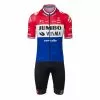 AGU Équipement Team Jumbo-Visma 2022 Dutch Champion -Casques Cyclisme importe magasin agu kitss22 3
