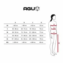 AGU Équipement Team Jumbo-Visma Replica DSM 2022 Femme -Casques Cyclisme importe magasin agu w cl st v1