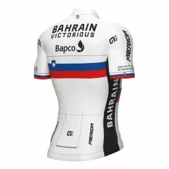 ALE Équipement Bahrain-Victorious 2022 Slovenian Champion 2022 Prime 10 ALE Équipement Bahrain-Victorious 2022 Slovenian Champion 2022 Prime -Casques Cyclisme importe magasin ale h22254071 002