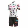 ALE Équipement Alé Graphics PRR Butterfly Multicolore Blanc Noir Femme -Casques Cyclisme importe magasin ale kit4 001