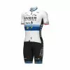 ALE Équipement Bahrain-Victorious 2022 European Champion 2022 Prime -Casques Cyclisme importe magasin ale kitbah22 4 000