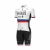 ALE Équipement Bahrain-Victorious 2022 Slovenian Champion 2022 Prime -Casques Cyclisme importe magasin ale kitbah22 5 000