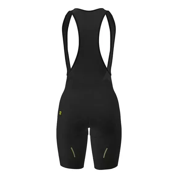 ALE Équipement Alé Honeycomb Limited Edition Solid Traguardo Noir Rouge Clair Femme 7 ALE Équipement Alé Honeycomb Limited Edition Solid Traguardo Noir Rouge Clair Femme – Image 5