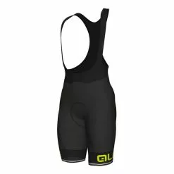 ALE Équipement Alé Color Block Solid Corsa Noir -Casques Cyclisme importe magasin ale l13654018 1