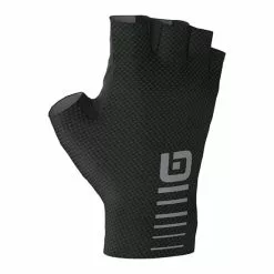 ALE Gants Alé Reflex Air Courts Noir