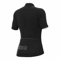 ALE Équipement Alé Color Block Traguardo Sans Bretelles Noir Femme -Casques Cyclisme importe magasin ale l17940119 002 1