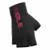 ALE Gants Alé Sunselect Crono Noir Rose -Casques Cyclisme importe magasin ale l17951518 001