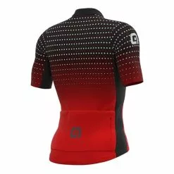 ALE Équipement Alé Bullet Agonista Plus Noir Rouge -Casques Cyclisme importe magasin ale l20077423 002