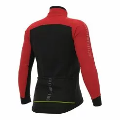 ALE Équipement Alé Fondo Winter Rouge Noir Jaune -Casques Cyclisme importe magasin ale l21046405 002