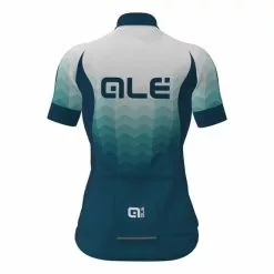 ALE Équipement Alé Arrow Limited Edition Solid Traguardo Bleu Blanc Femme 10 ALE Équipement Alé Arrow Limited Edition Solid Traguardo Bleu Blanc Femme -Casques Cyclisme importe magasin ale l21323402 002 1