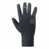 Gants Longs Alé Spirale Plus Noir