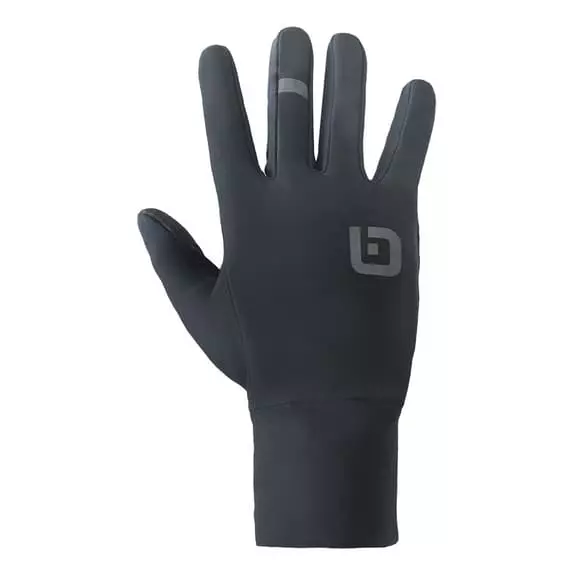 Gants Longs Alé Spirale Plus Noir 3 Gants Longs Alé Spirale Plus Noir