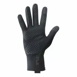 Gants Longs Alé Spirale Plus Noir 6 Gants Longs Alé Spirale Plus Noir -Casques Cyclisme importe magasin ale l22116401 002