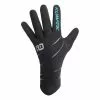 ALE Gants Longs Alé Néoprène Noir Bleu -Casques Cyclisme importe magasin ale l22117401 001
