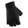 ALE Gants Alé Asphalt Noir -Casques Cyclisme importe magasin ale l23079401 001
