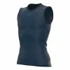 ALE Maillot De Corps Alé Scatto Sans Manches Bleu Pétrole 2 ALE Maillot De Corps Alé Scatto Sans Manches Bleu Pétrole -Casques Cyclisme importe magasin ale l23145462 001
