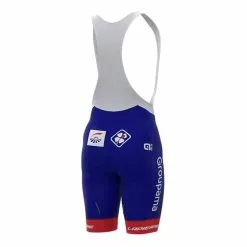 ALE Équipement Alé Groupama-FDJ 2021 Bleu Rouge -Casques Cyclisme importe magasin ale r21223044 002