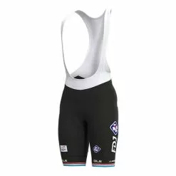 ALE Équipement Alé Groupama-FDJ 2021 Luxembourg Champion Rouge Blanc Bleu -Casques Cyclisme importe magasin ale r21226047 001