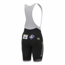 ALE Équipement Alé Groupama-FDJ 2021 Luxembourg Champion Rouge Blanc Bleu -Casques Cyclisme importe magasin ale r21226047 002