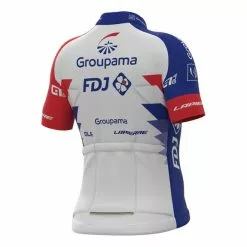 ALE Équipement Alé Groupama-FDJ 2022 Blanc Bleu Rouge Enfant 10 ALE Équipement Alé Groupama-FDJ 2022 Blanc Bleu Rouge Enfant -Casques Cyclisme importe magasin ale r21228044 002
