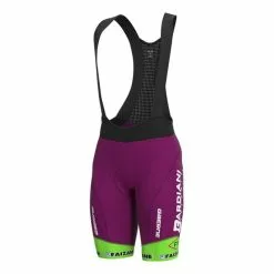 ALE Équipement Bardiani CSF Faizanè Pro Team 2022 PR-System Lilas -Casques Cyclisme importe magasin ale r22267067 001